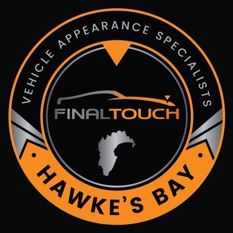 Listing Logo